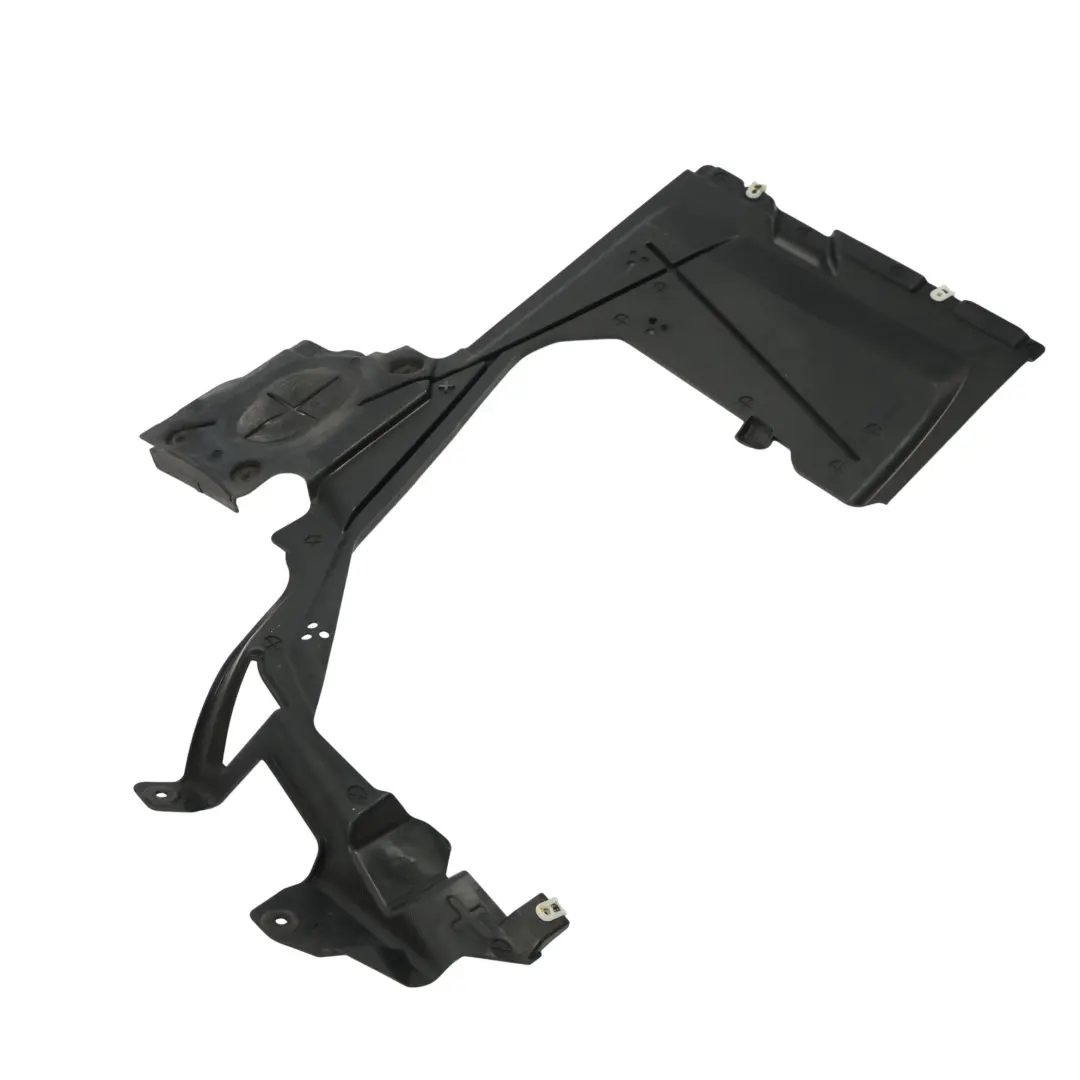 BMW F45 F46 Gran Tourer Osłona Podwozia Tylna Prawa - SKU 7290808 - Numer Części 7290808