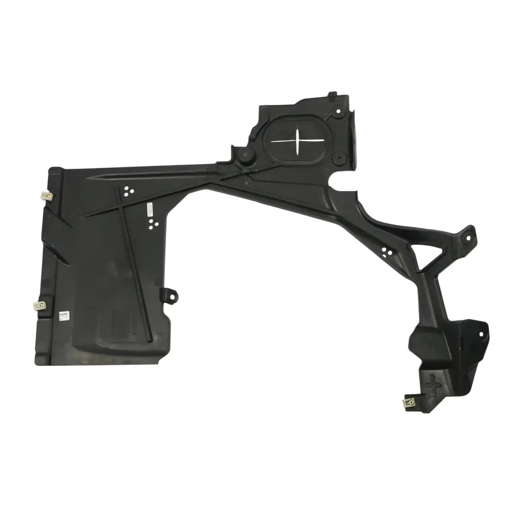 Moulage Dessous Caisse Arrière Droit pour BMW F45 F46 Gran Tourer à propos du numéro de pièce 7290808 BMW F45 F46 Gran Tourer Moulage Dessous Caisse Arrière Droit - SKU 7290808 - Numéro de pièce 7290808