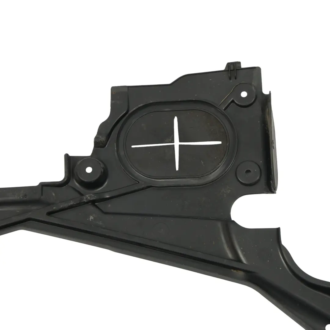 Hintere Unterboden Verkleidung Rechts für BMW F45 F46 Gran Tourer mit Teilenummer 7290808 BMW F45 F46 Gran Tourer Hintere Unterboden Verkleidung Rechts - SKU 7290808 - Teilenummer 7290808