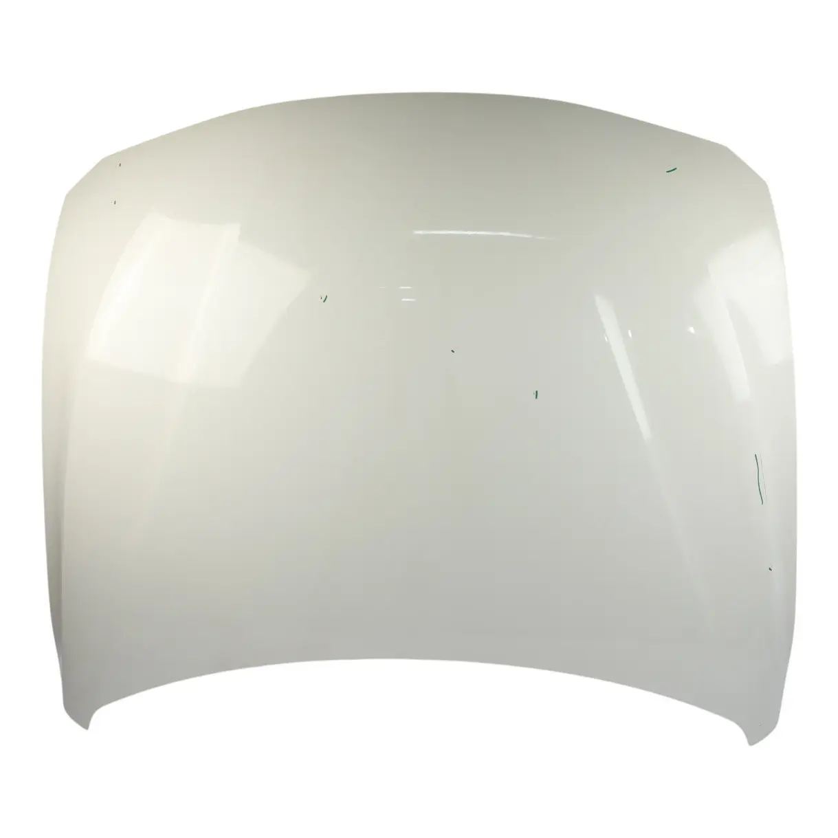 BMW F30 F31 F32 Hood Bonnet Cover Panel Alpinweiss 3 Alpine White - 300