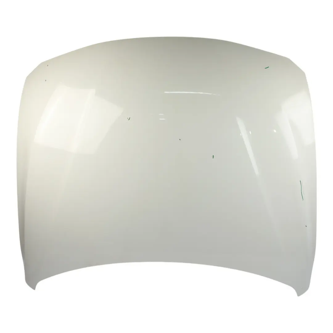 Hood Bonnet Cover Panel Alpinweiss 3 Alpine White - 300 to BMW F30 F31 F32 with Part number 7290944 BMW F30 F31 F32 Hood Bonnet Cover Panel Alpinweiss 3 Alpine White - 300 - SKU 7290944-AW1 - Part number 7290944