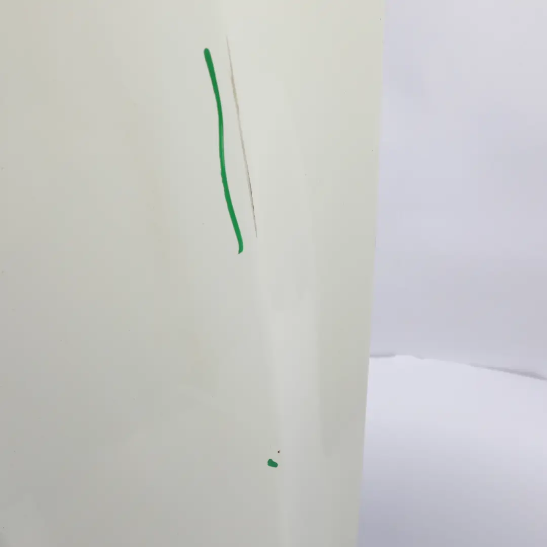 Hood Bonnet Cover Panel Alpinweiss 3 Alpine White - 300 to BMW F30 F31 F32 with Part number 7290944 BMW F30 F31 F32 Hood Bonnet Cover Panel Alpinweiss 3 Alpine White - 300 - SKU 7290944-AW1 - Part number 7290944