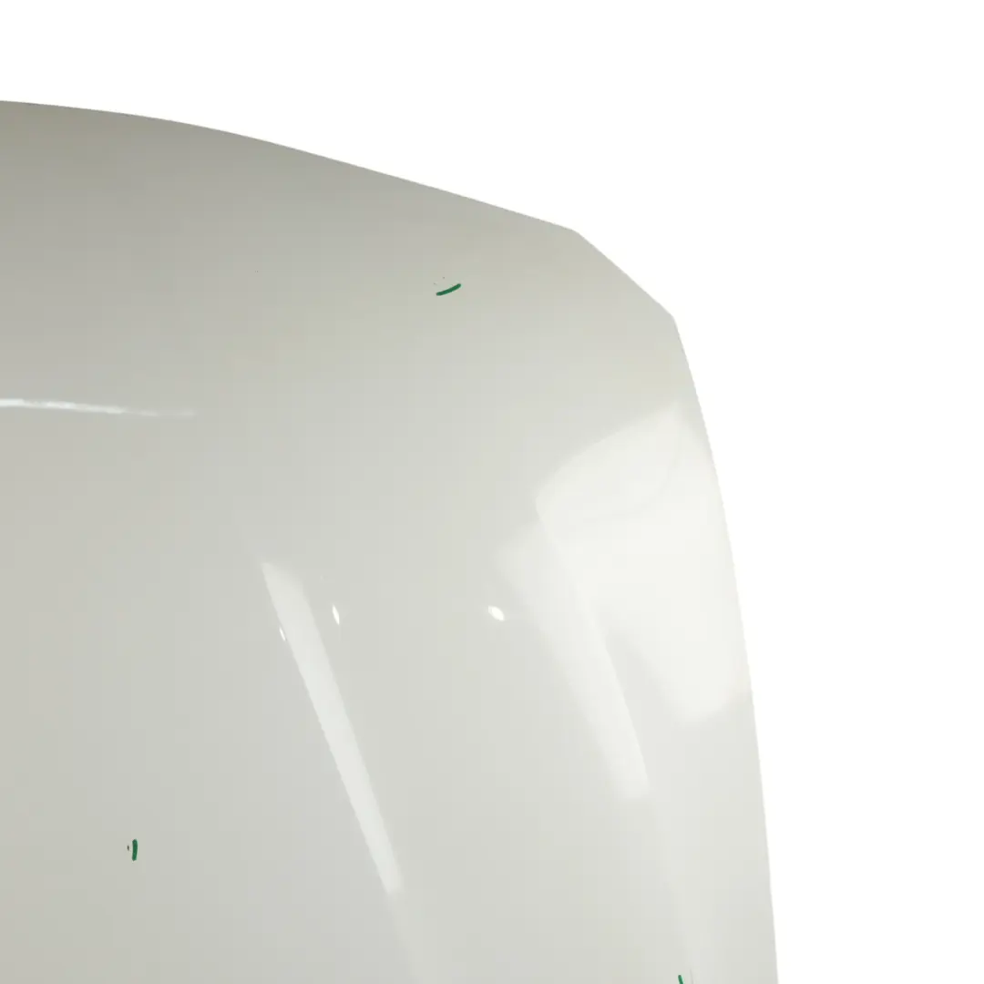 Hood Bonnet Cover Panel Alpinweiss 3 Alpine White - 300 to BMW F30 F31 F32 with Part number 7290944 BMW F30 F31 F32 Hood Bonnet Cover Panel Alpinweiss 3 Alpine White - 300 - SKU 7290944-AW1 - Part number 7290944