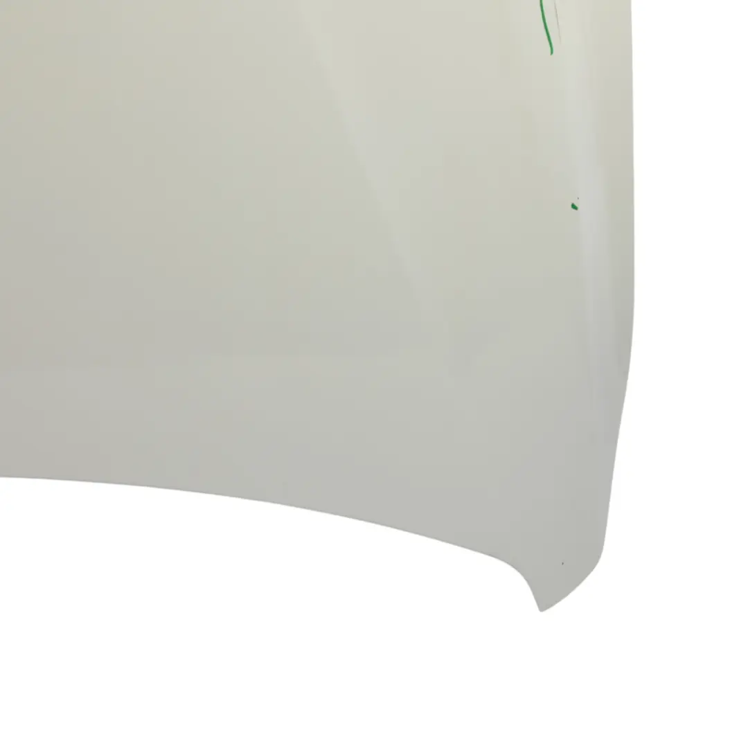 Hood Bonnet Cover Panel Alpinweiss 3 Alpine White - 300 to BMW F30 F31 F32 with Part number 7290944 BMW F30 F31 F32 Hood Bonnet Cover Panel Alpinweiss 3 Alpine White - 300 - SKU 7290944-AW1 - Part number 7290944