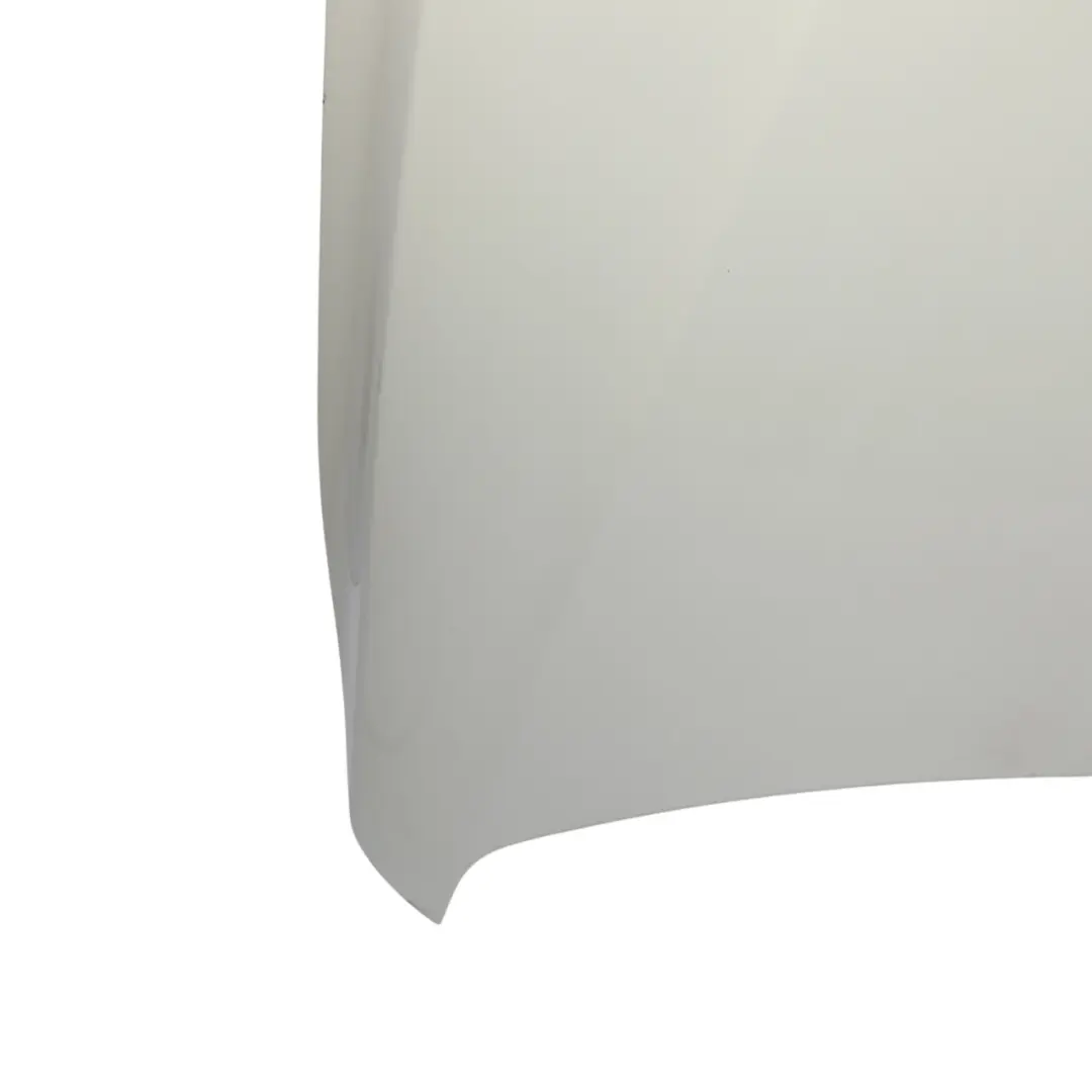 Hood Bonnet Cover Panel Alpinweiss 3 Alpine White - 300 to BMW F30 F31 F32 with Part number 7290944 BMW F30 F31 F32 Hood Bonnet Cover Panel Alpinweiss 3 Alpine White - 300 - SKU 7290944-AW1 - Part number 7290944