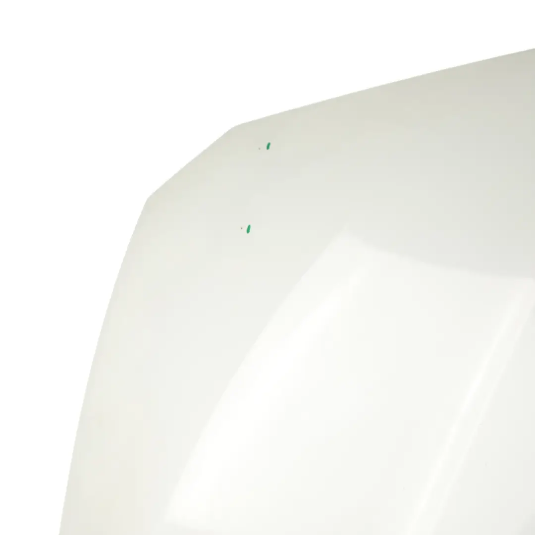 Hood Bonnet Cover Panel Alpinweiss 3 Alpine White - 300 to BMW F30 F31 F32 with Part number 7290944 BMW F30 F31 F32 Hood Bonnet Cover Panel Alpinweiss 3 Alpine White - 300 - SKU 7290944-AW1 - Part number 7290944