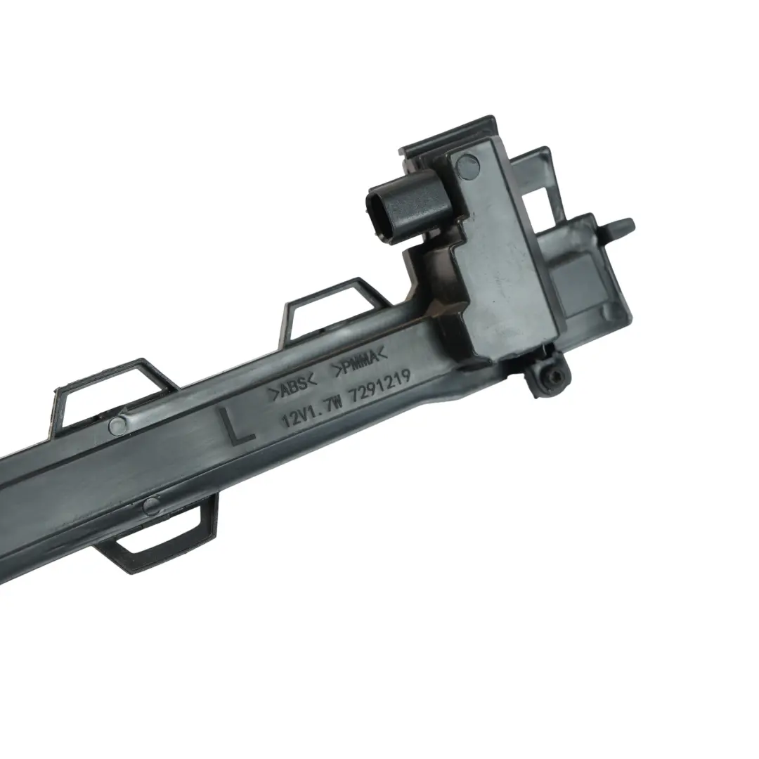 Kierunkowskaz Lusterka Lewy do BMW X3 F25 X5 F15 X6 F16 o numerze 7291217 BMW X3 F25 X5 F15 X6 F16 Kierunkowskaz Lusterka Lewy - SKU 7291217-1 - Numer Części 7291217