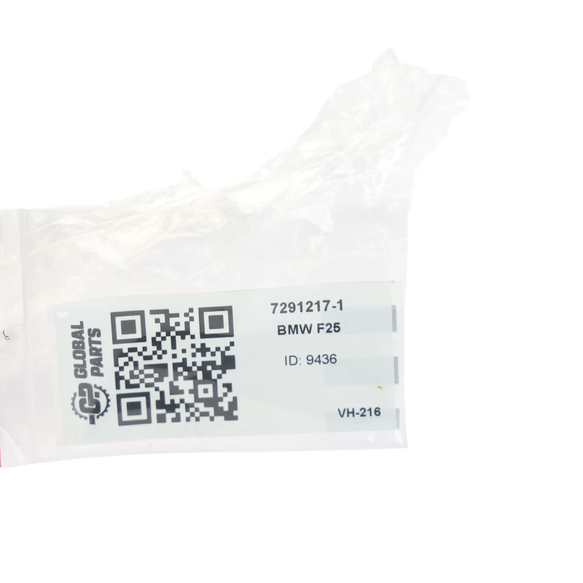 Wing Mirror Indicator BMW X3 F25 X5 F15 X6 F16 Turn Indicator Left N/S 7291217