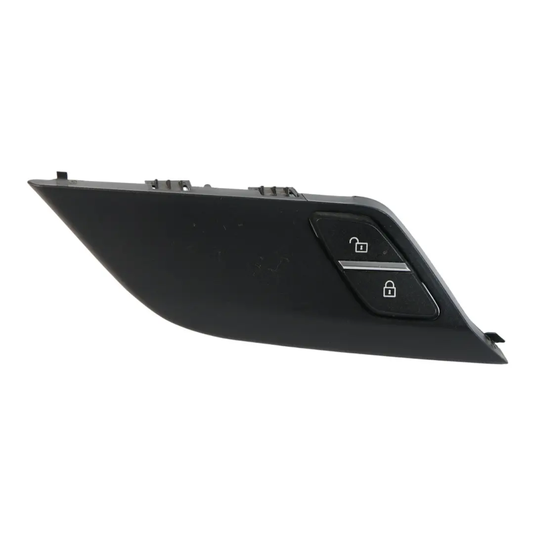 BMW X5 F15 Interrupteur Verrouillage Central Porte Avant Droit - SKU 7292078 - Numéro de pièce 7292078