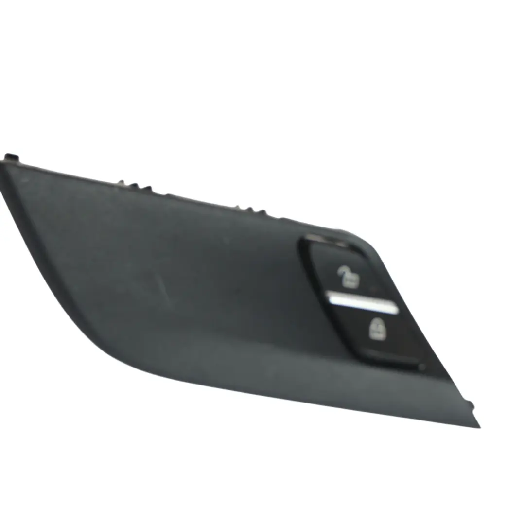 Interruttore Blocco Centrale Porta Anteriore Destro per BMW X5 F15 con numero di parte 7292078 BMW X5 F15 Interruttore Blocco Centrale Porta Anteriore Destro - SKU 7292078 - Numero di parte 7292078