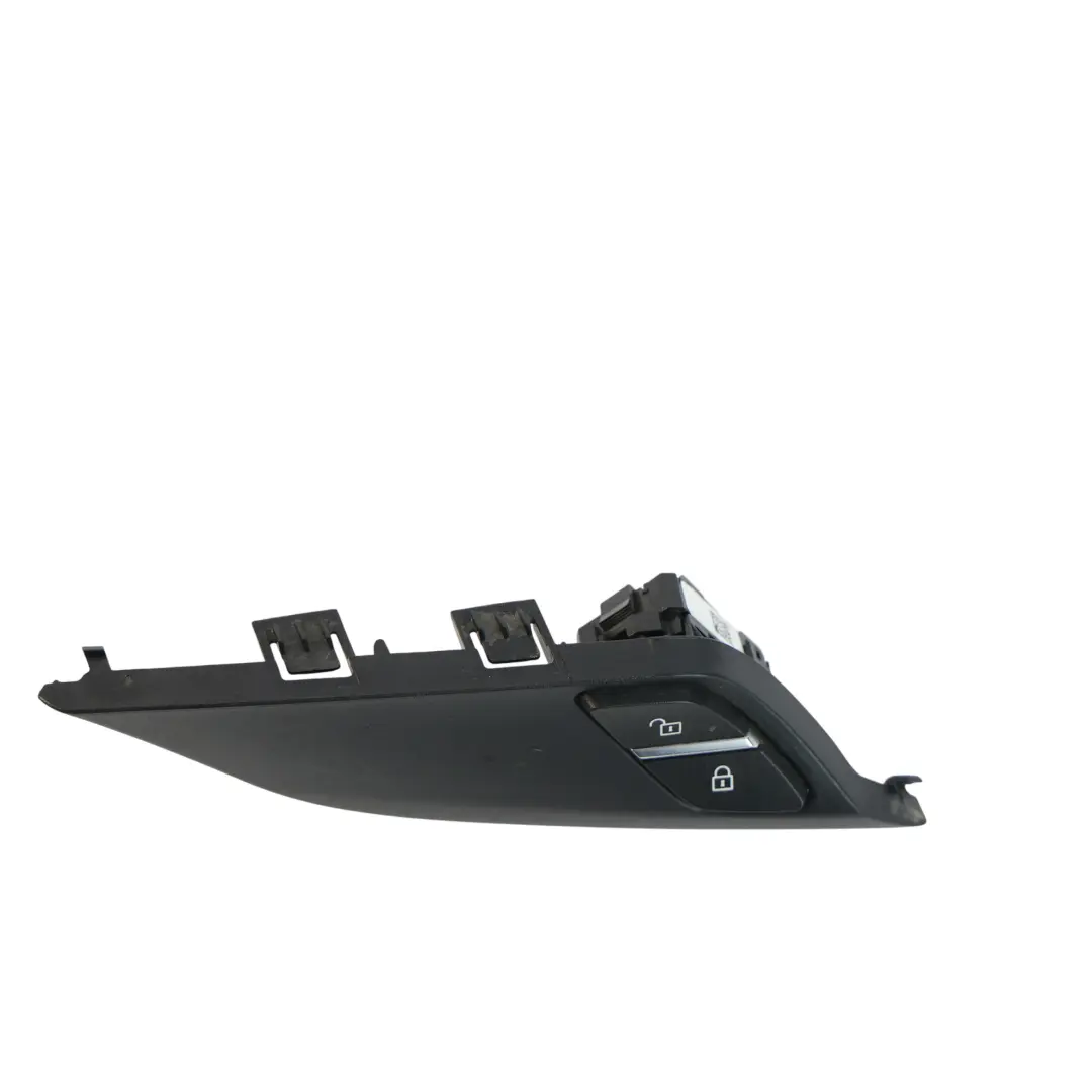 Interrupteur Verrouillage Central Porte Avant Droit pour BMW X5 F15 à propos du numéro de pièce 7292078 BMW X5 F15 Interrupteur Verrouillage Central Porte Avant Droit - SKU 7292078 - Numéro de pièce 7292078