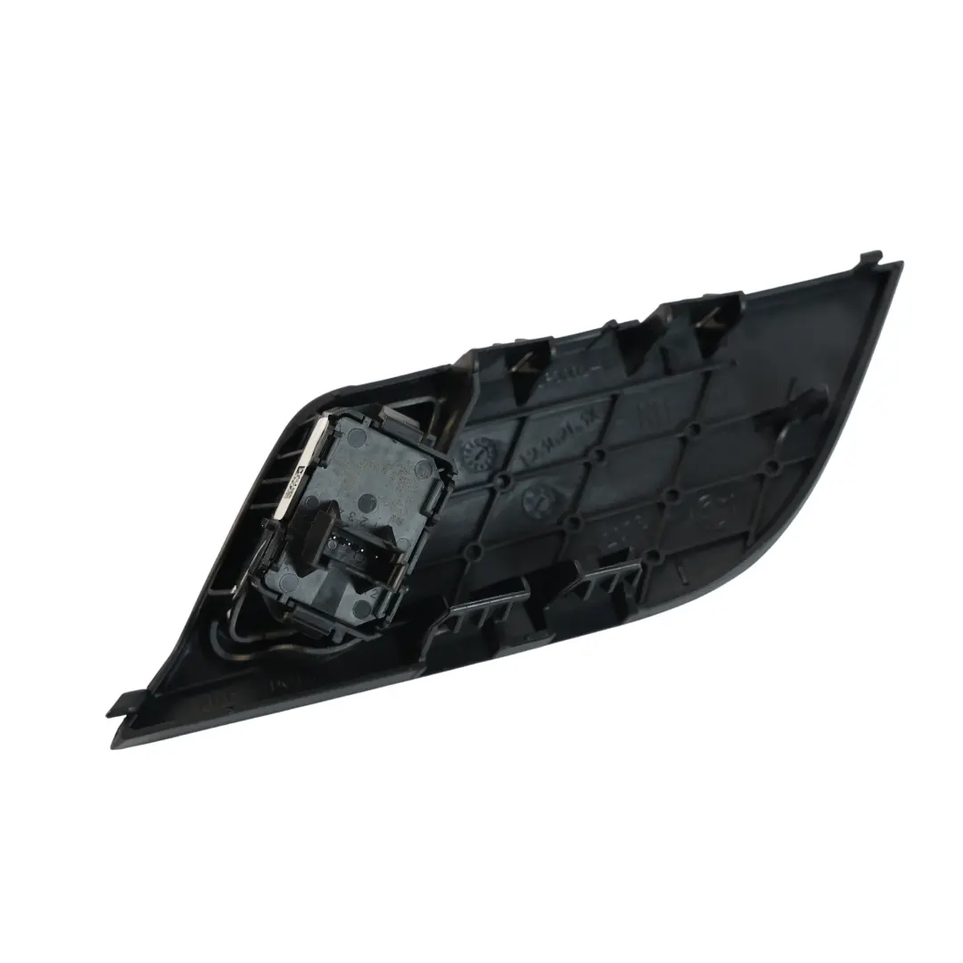 Interruptor Cierre Centralizado Puerta Delantera Derecha para BMW X5 F15 con número de pieza 7292078 BMW X5 F15 Interruptor Cierre Centralizado Puerta Delantera Derecha - SKU 7292078 - Número de pieza 7292078