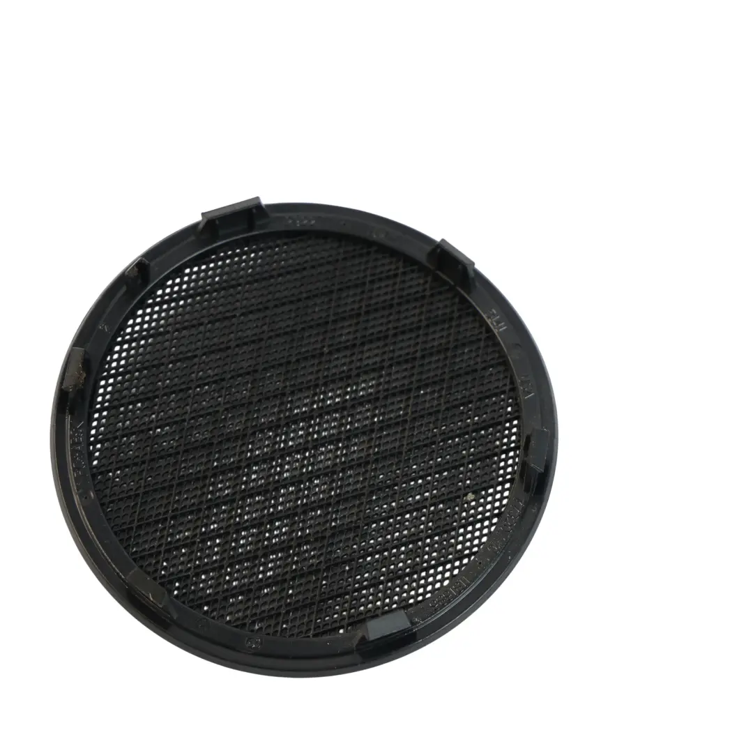 BMW X5 F15 Copertura Altoparlante Porta Nero Sinistra Set X2 - SKU 7292277-1 - Numero di parte 7292277