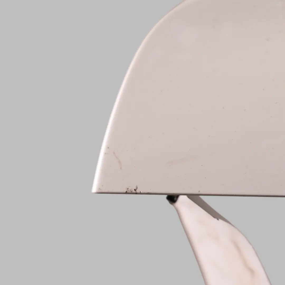  Wing Mirror Cover BMW F20 F21 F87 F30 F34 Cap Casing Left N/S Mineral White A96 - SKU 7292745-MW - Part number 7292745
