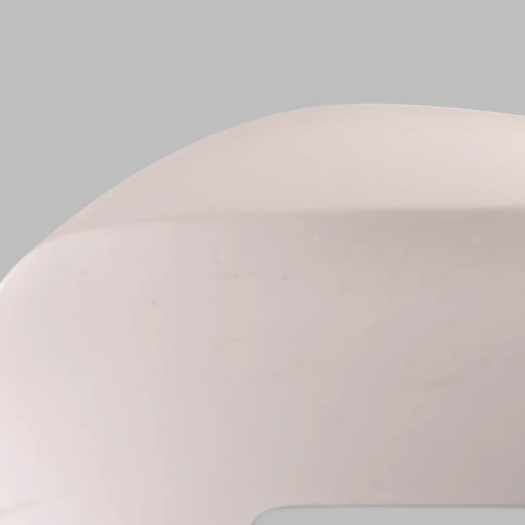  Wing Mirror Cover BMW F20 F21 F87 F30 F34 Cap Casing Left N/S Mineral White A96 - SKU 7292745-MW - Part number 7292745
