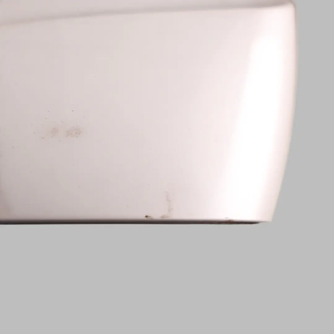  Wing Mirror Cover BMW F20 F21 F87 F30 F34 Cap Casing Left N/S Mineral White A96 - SKU 7292745-MW - Part number 7292745
