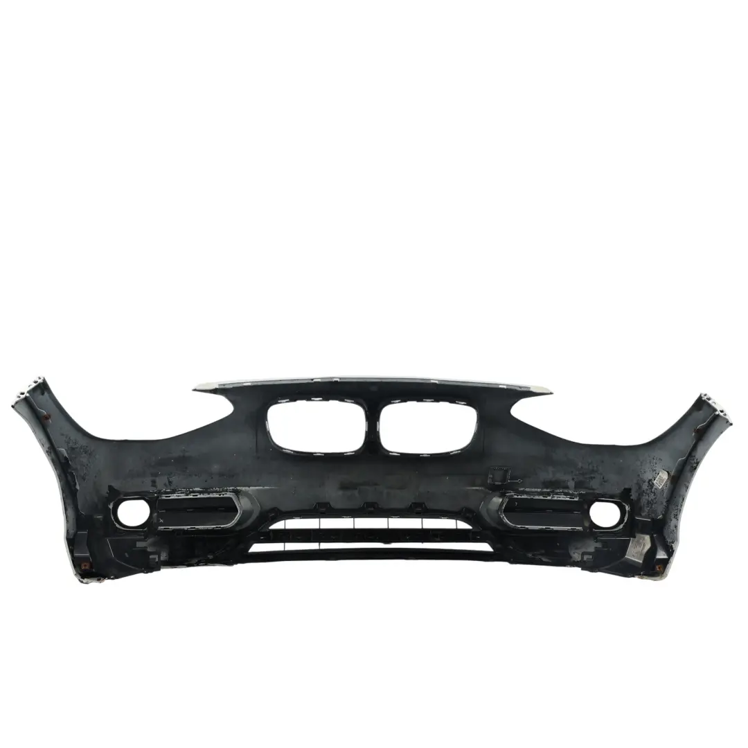 BMW F20 F21 Zderzak Przód Przedni Alpinweiss 3 Biały 300 - SKU 7292973-AW - Numer Części 7292973