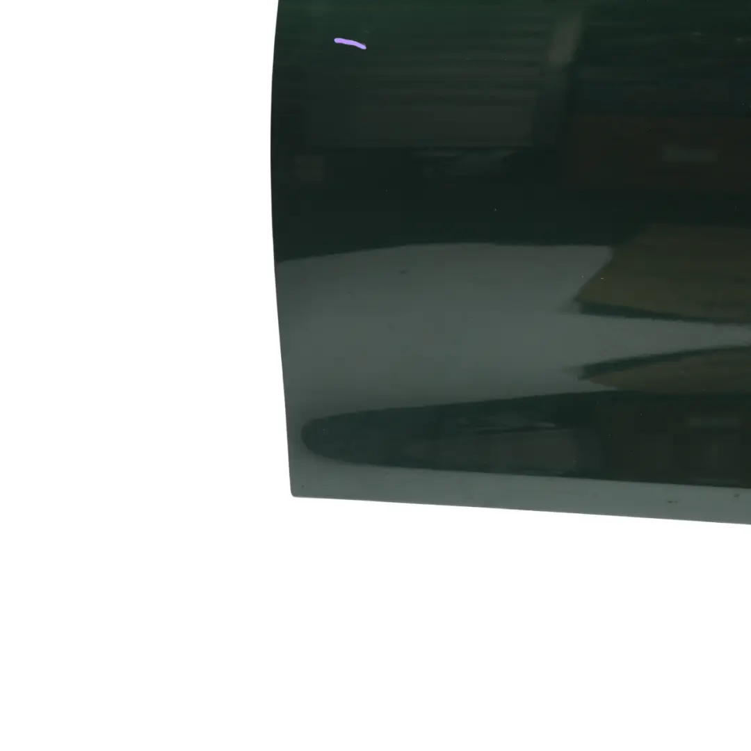 BMW Mini Cooper F56 F57 Door Front Left N/S British Racing Green II Metallic B22 - SKU 7294265-BRGII - Part number 7294265