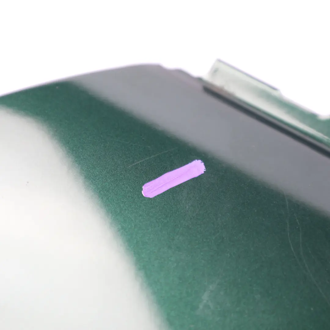 Door Front Left N/S British Racing Green II Metallic B22 to BMW Mini Cooper F56 F57 with Part number 7294265 BMW Mini Cooper F56 F57 Door Front Left N/S British Racing Green II Metallic B22 - SKU 7294265-BRGII - Part number 7294265