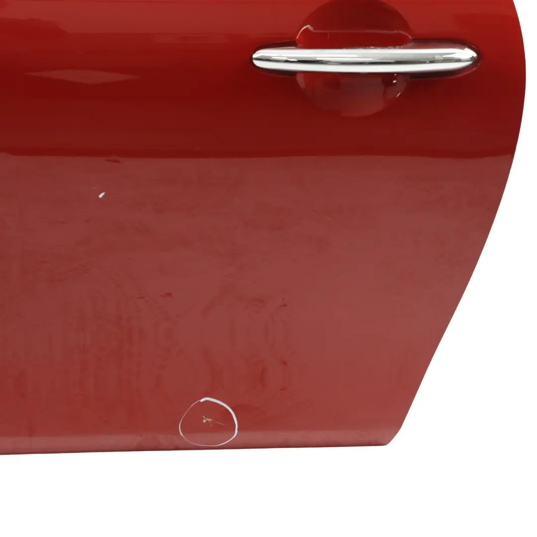 Mini F56 F57 Door Front Left N/S Blazing Red II Metallic - B83 - SKU 7294265-BRMII - Part number 7294265