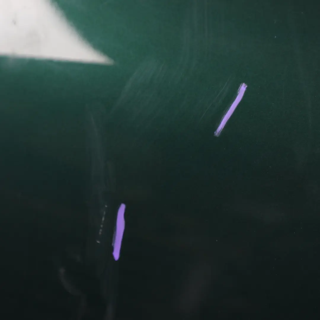 Mini Cooper F56 F57 Door Front Right O/S Deep Blue Metallic B69 - SKU 7294266-BRGII - Part number 7294266