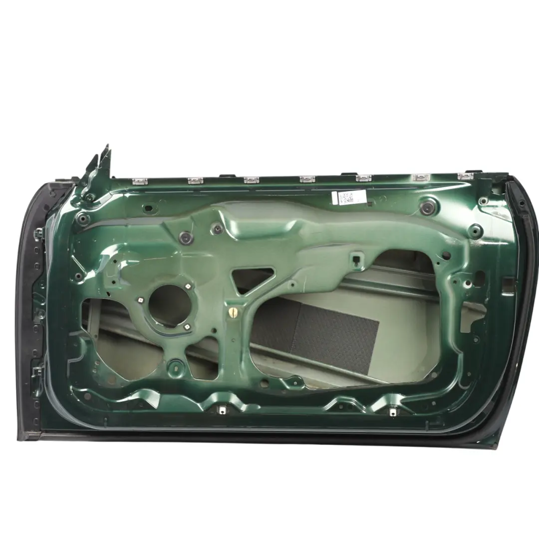 Door Front Right O/S Deep Blue Metallic B69 to Mini Cooper F56 F57 with Part number 7294266 Mini Cooper F56 F57 Door Front Right O/S Deep Blue Metallic B69 - SKU 7294266-BRGII - Part number 7294266