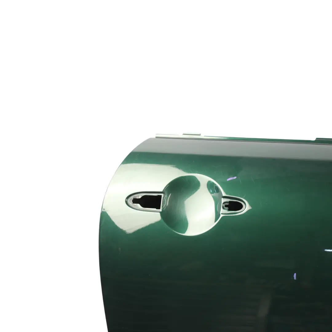 Door Front Right O/S Deep Blue Metallic B69 to Mini Cooper F56 F57 with Part number 7294266 Mini Cooper F56 F57 Door Front Right O/S Deep Blue Metallic B69 - SKU 7294266-BRGII - Part number 7294266