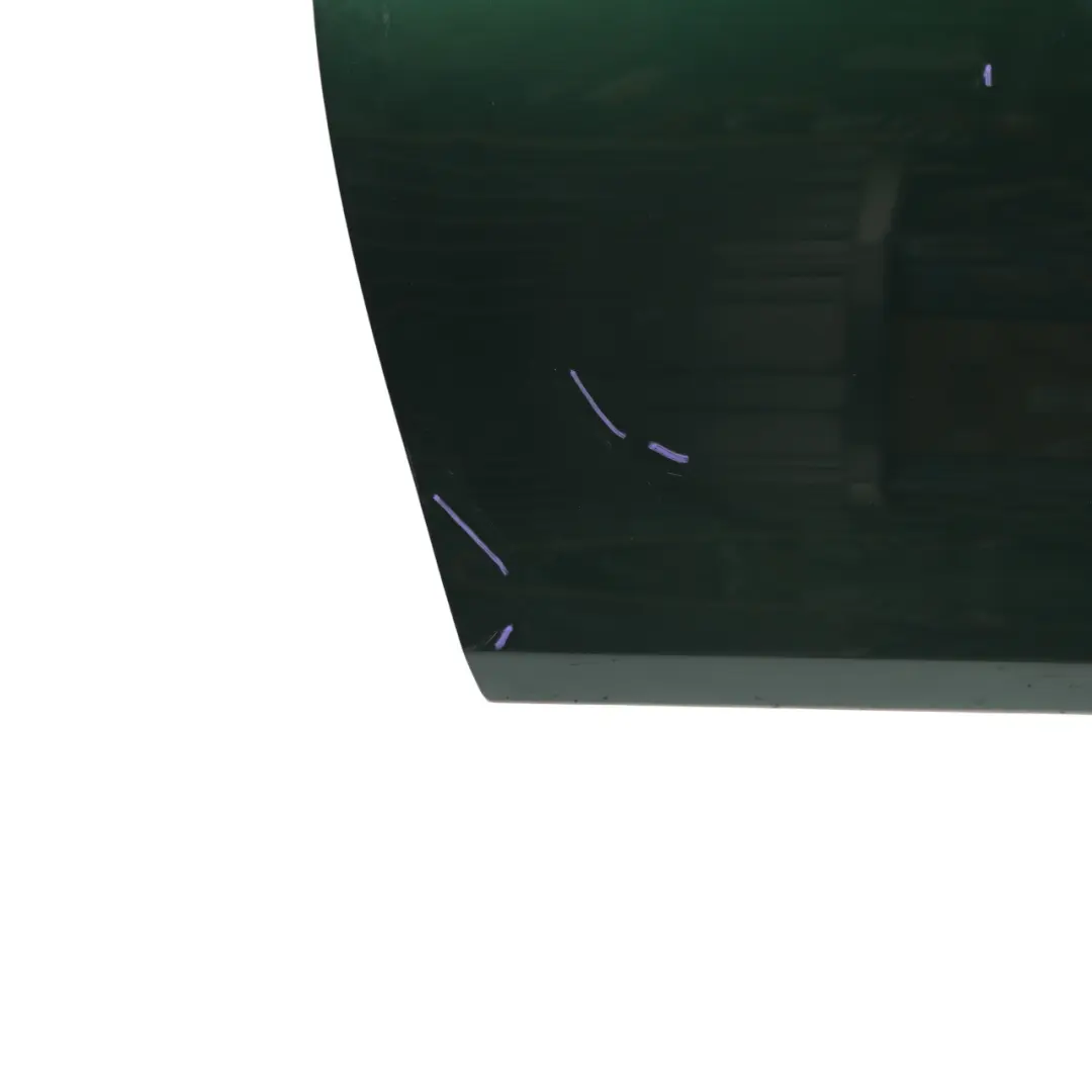 Mini Cooper F56 F57 Door Front Right O/S Deep Blue Metallic B69 - SKU 7294266-BRGII - Part number 7294266