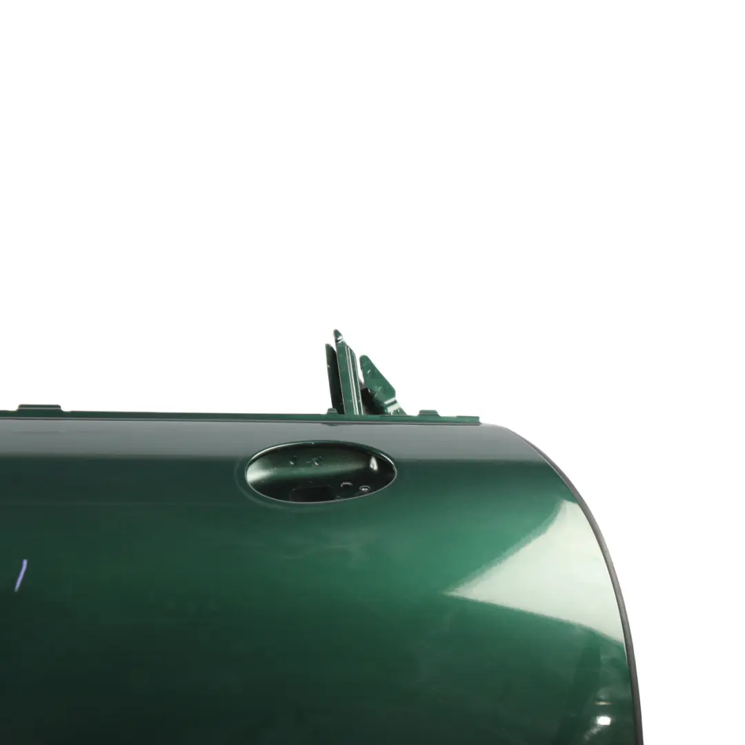 Mini Cooper F56 F57 Door Front Right O/S Deep Blue Metallic B69 - SKU 7294266-BRGII - Part number 7294266