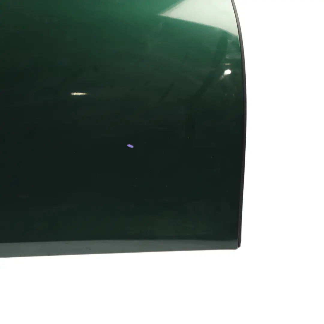Mini Cooper F56 F57 Door Front Right O/S Deep Blue Metallic B69 - SKU 7294266-BRGII - Part number 7294266