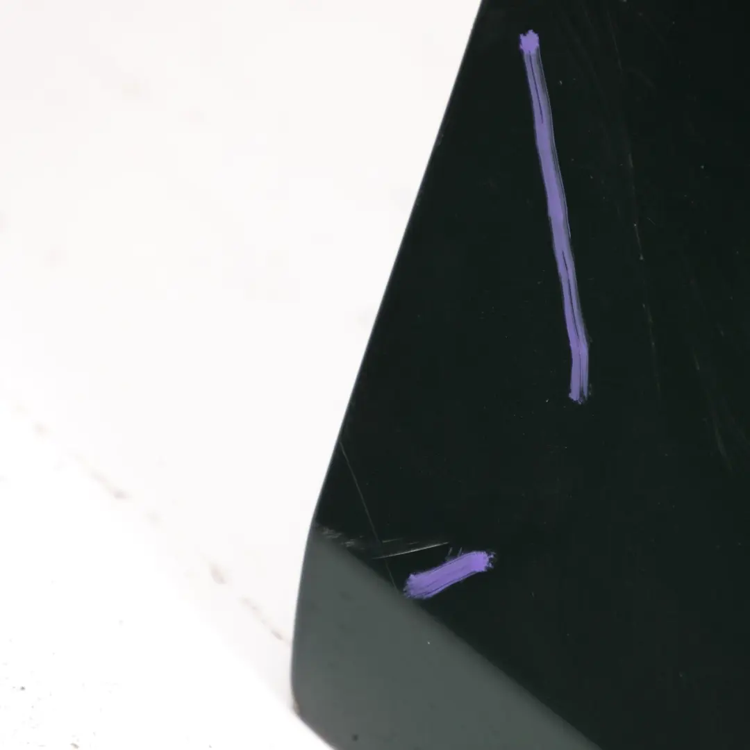 Mini Cooper F56 F57 Door Front Right O/S Deep Blue Metallic B69 - SKU 7294266-BRGII - Part number 7294266