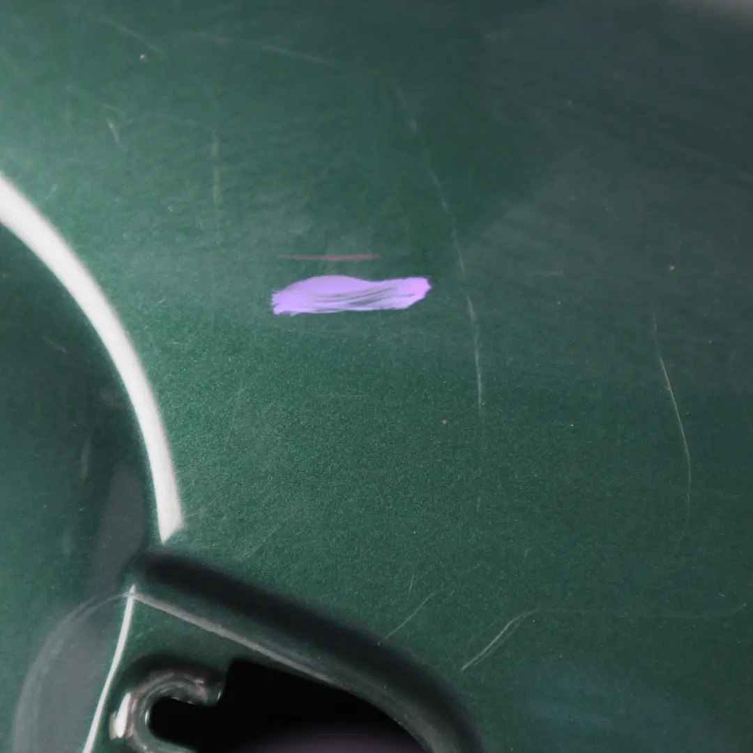 Door Front Right O/S Deep Blue Metallic B69 to Mini Cooper F56 F57 with Part number 7294266 Mini Cooper F56 F57 Door Front Right O/S Deep Blue Metallic B69 - SKU 7294266-BRGII - Part number 7294266