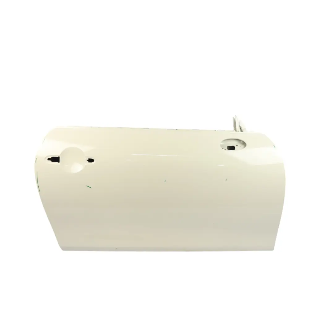 Door Front Right O/S Panel Pepper White - 850 to Mini F56 F57 with Part number 7294266 Mini F56 F57 Door Front Right O/S Panel Pepper White - 850 - SKU 7294266-PW - Part number 7294266