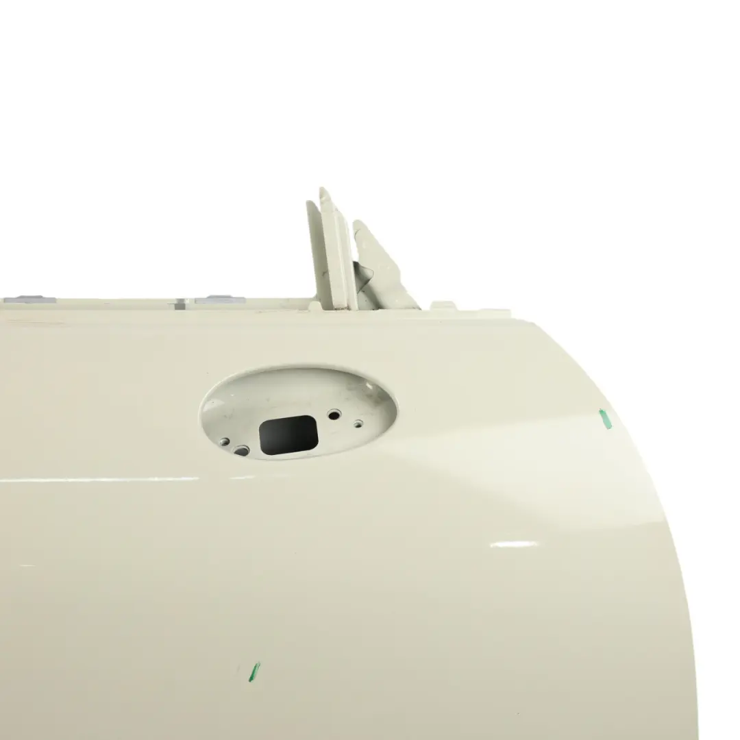 Door Front Right O/S Panel Pepper White - 850 to Mini F56 F57 with Part number 7294266 Mini F56 F57 Door Front Right O/S Panel Pepper White - 850 - SKU 7294266-PW - Part number 7294266