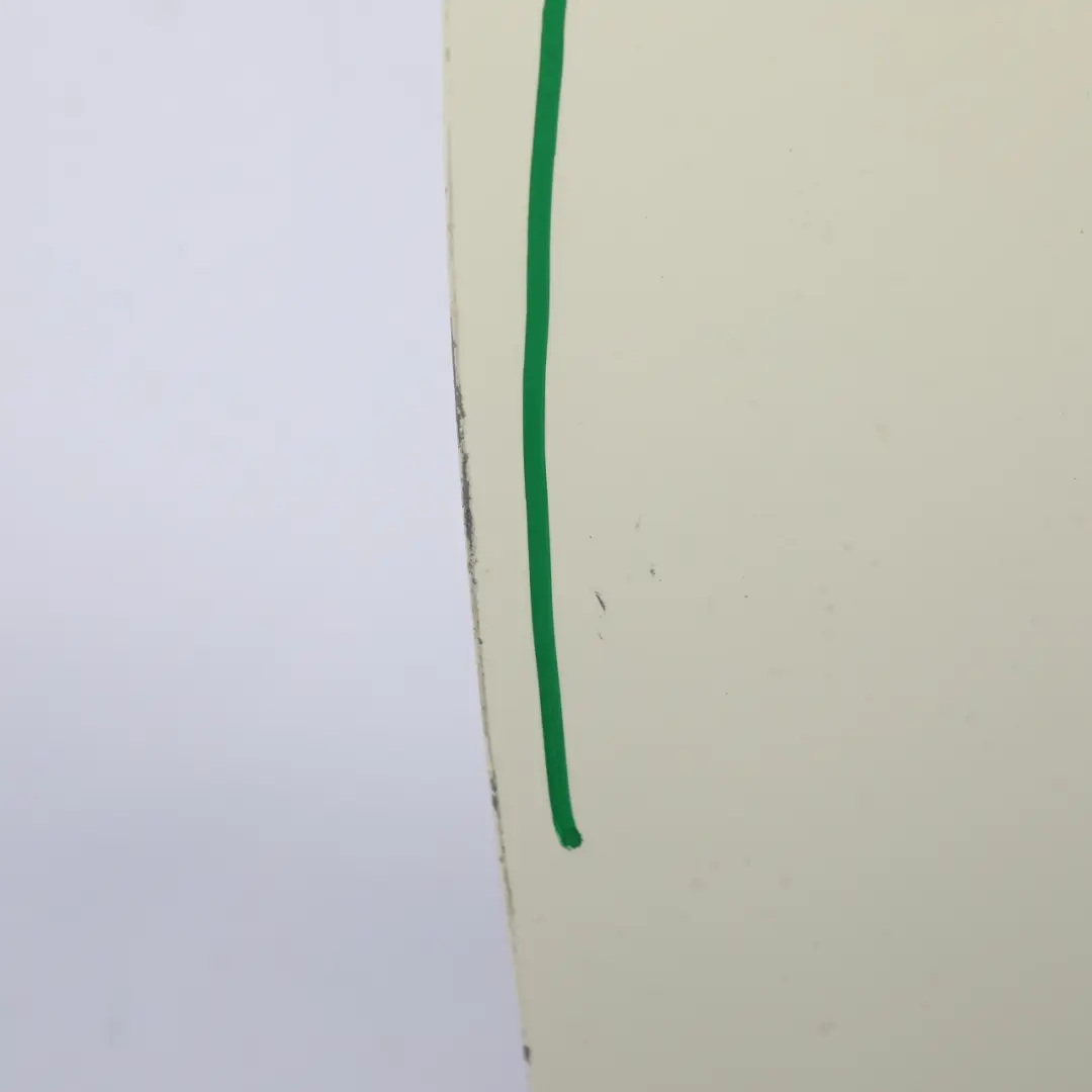Door Front Right O/S Panel Pepper White - 850 to Mini F56 F57 with Part number 7294266 Mini F56 F57 Door Front Right O/S Panel Pepper White - 850 - SKU 7294266-PW - Part number 7294266