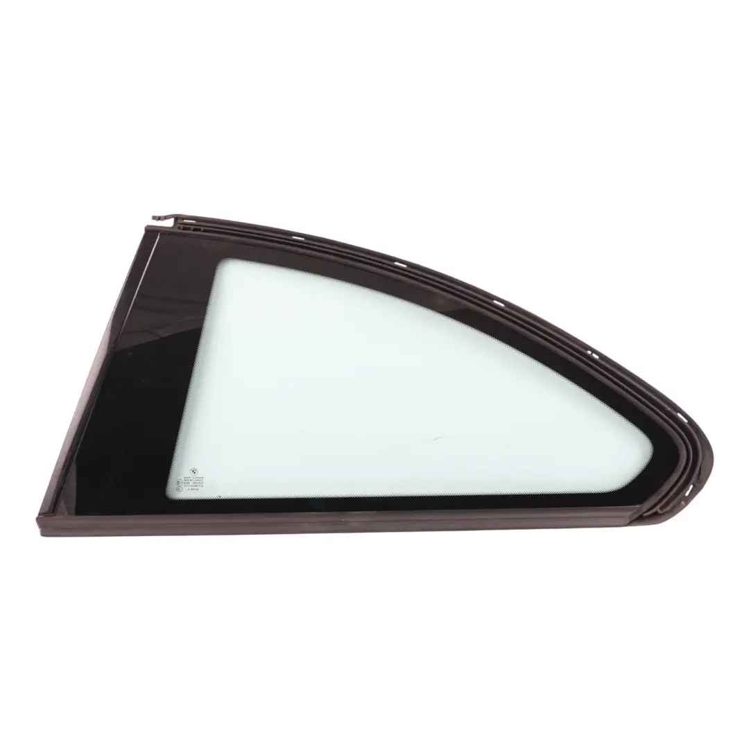 Window Glass Quarter Fixed Green Rear Left N/S Side AS2 to BMW F22 Coupe with Part number 7294341 BMW F22 Coupe Window Glass Quarter Fixed Green Rear Left N/S Side AS2 - SKU 7294341 - Part number 7294341