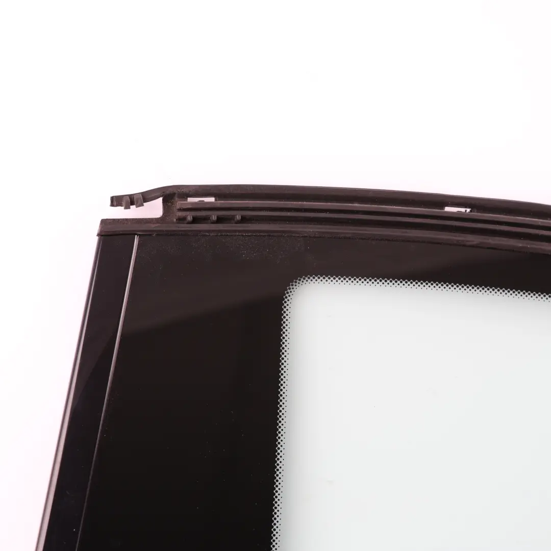 BMW F22 Coupe Cristal Cuarto Fijo Verde Trasero Izquierdo Lado AS2 - SKU 7294341 - Número de pieza 7294341