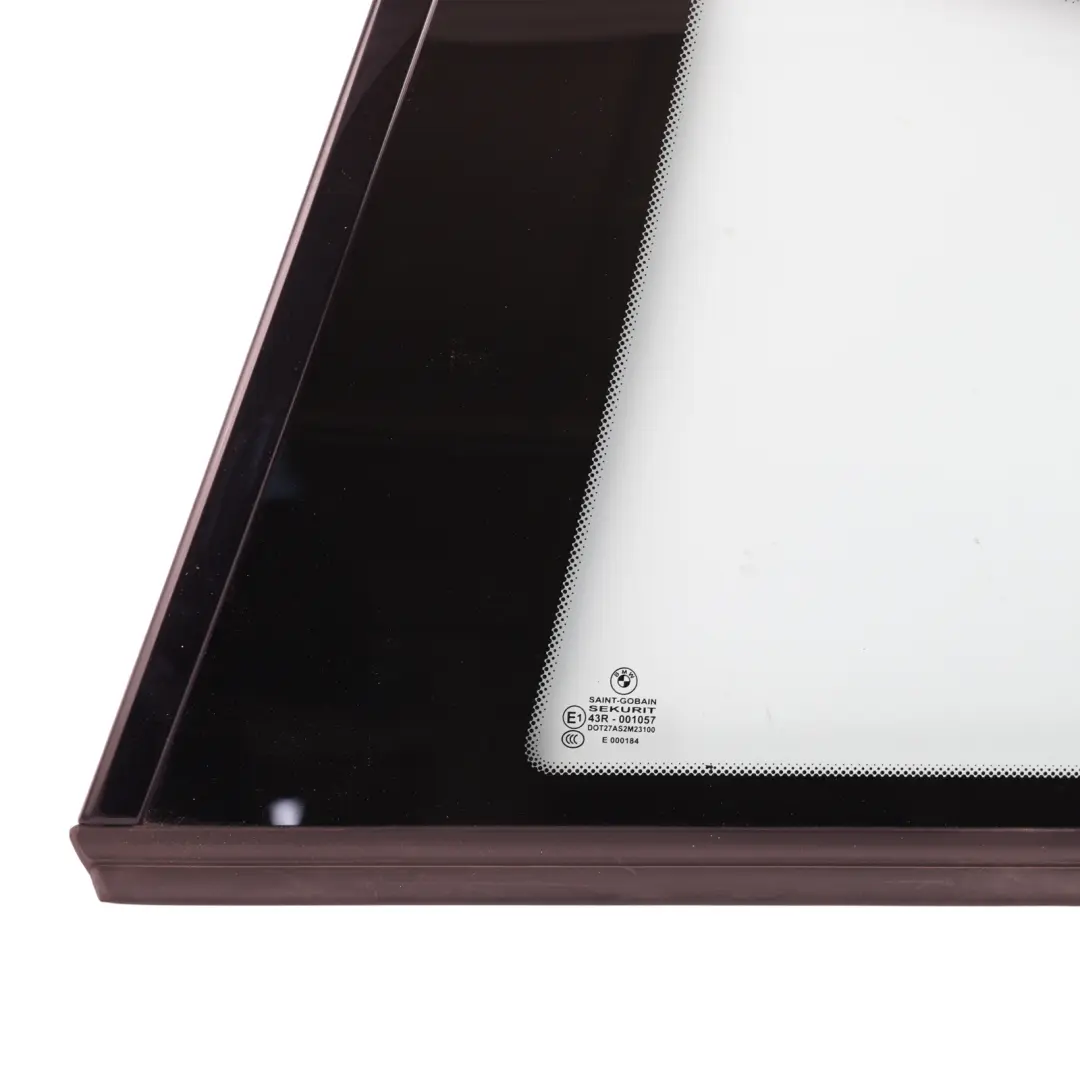 Fenster Scheibe Viertel Fest Grün Hinten Links Seite AS2 für BMW F22 Coupe mit Teilenummer 7294341 BMW F22 Coupe Fenster Scheibe Viertel Fest Grün Hinten Links Seite AS2 - SKU 7294341 - Teilenummer 7294341