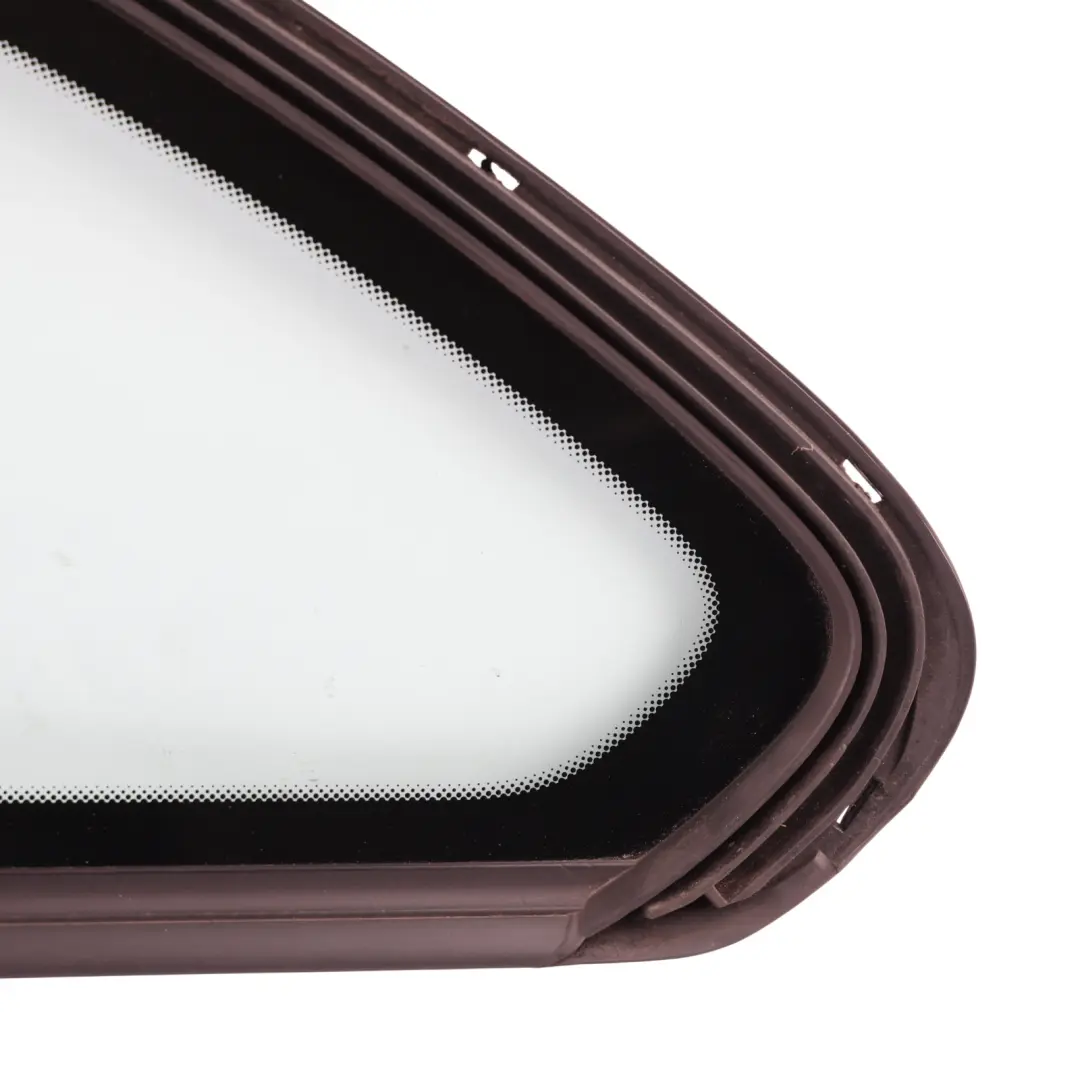 BMW F22 Coupe Fenster Scheibe Viertel Fest Grün Hinten Links Seite AS2 - SKU 7294341 - Teilenummer 7294341