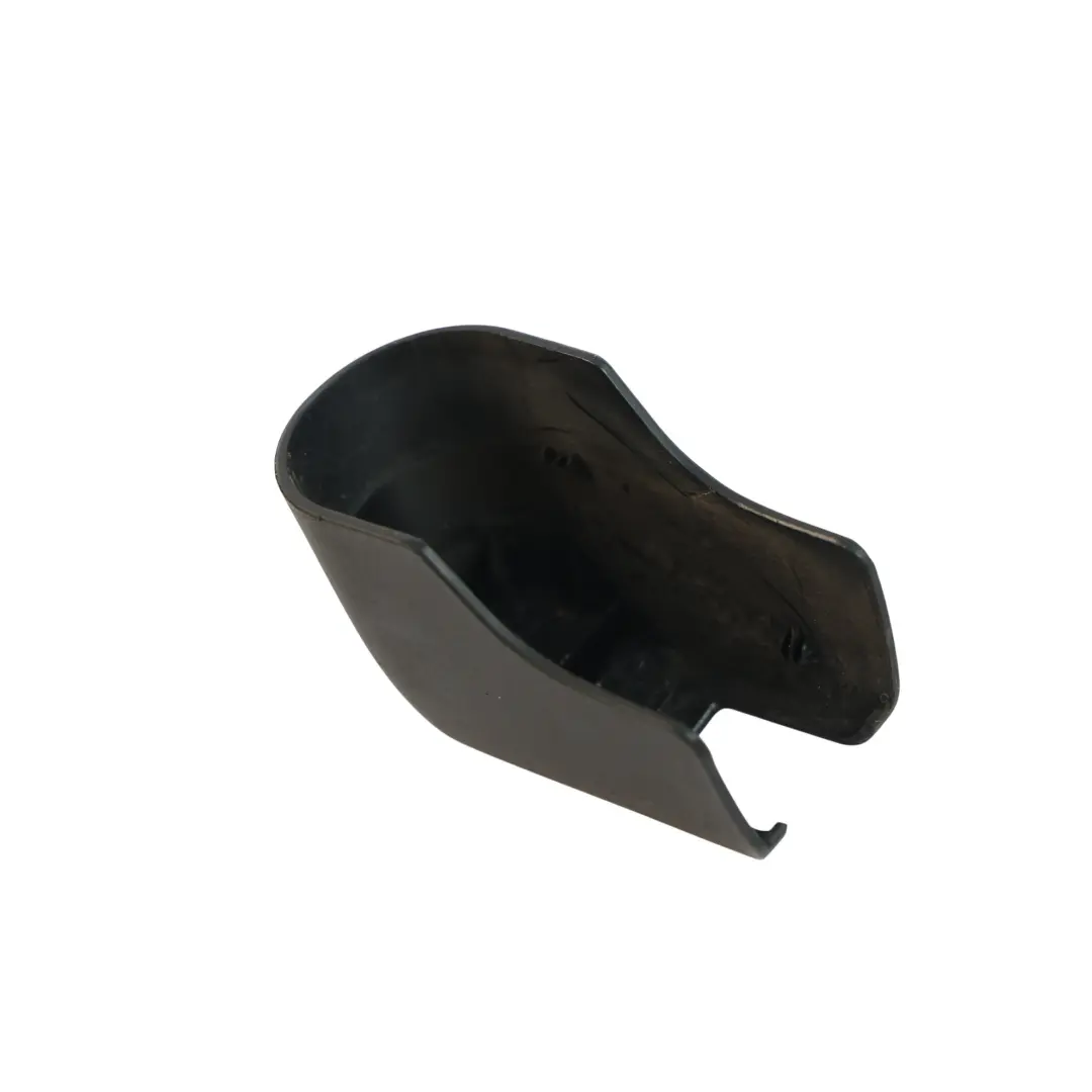 BMW X5 F15 F85 Heckscheibe Wischer Arm Abdeckung Kappe Verkleidung - SKU 7294430 - Teilenummer 7294430