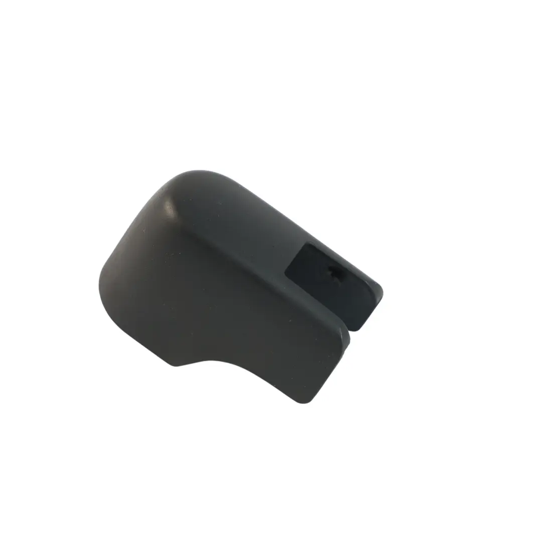 Cubierta Brazo Limpiaparabrisas Ventana Trasera para BMW X5 F15 F85 con número de pieza 7294430 BMW X5 F15 F85 Cubierta Brazo Limpiaparabrisas Ventana Trasera - SKU 7294430 - Número de pieza 7294430