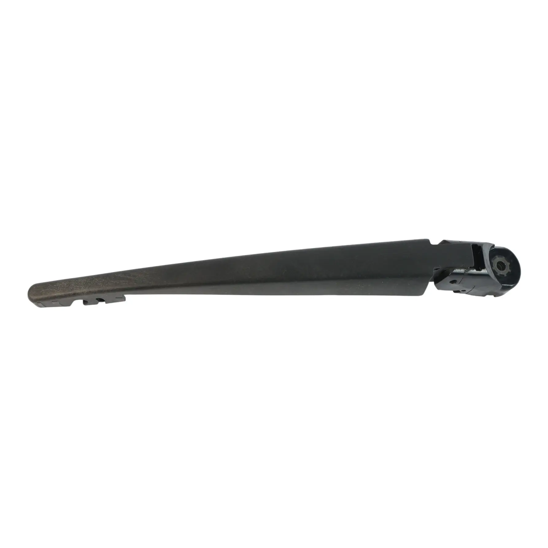 BMW X5 F15 Braccio Tergicristallo Posteriore Portellone 7294431
