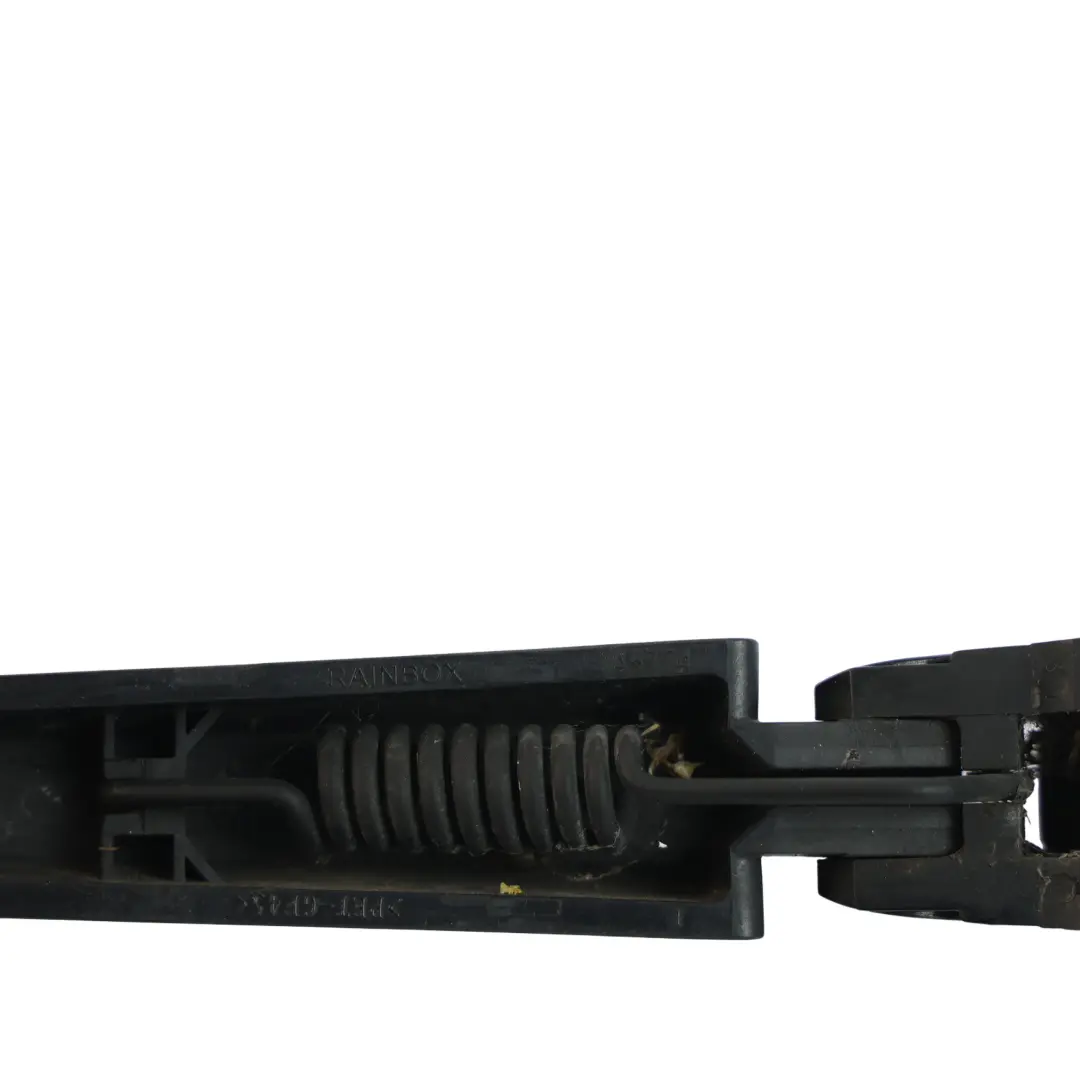 Brazo Limpiaparabrisas Ventana Trasera Portón para BMW X5 F15 con número de pieza 7294431 BMW X5 F15 Brazo Limpiaparabrisas Ventana Trasera Portón - SKU 7294431 - Número de pieza 7294431