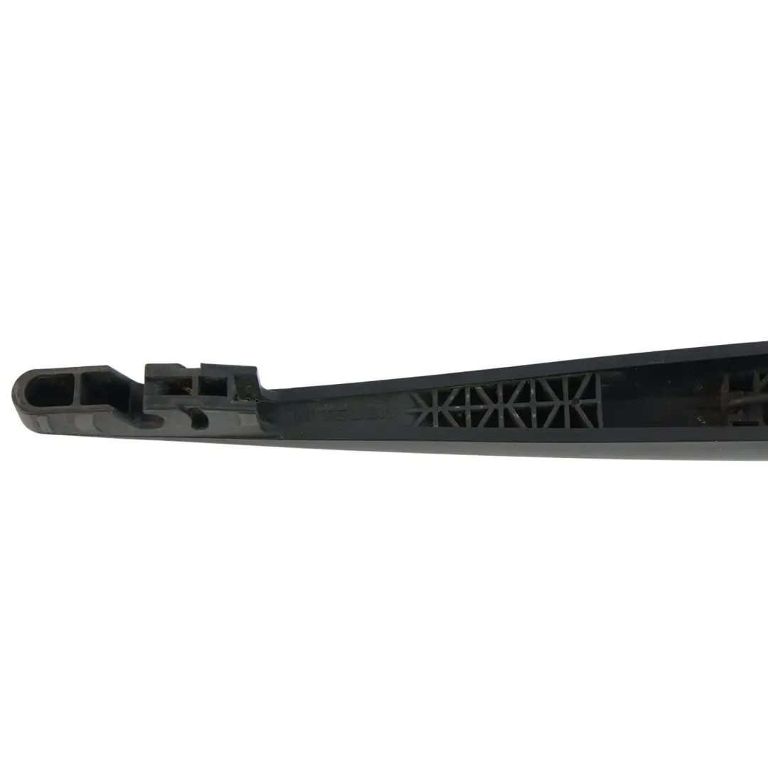 Bras Essuie-Glace Vitre Arrière Hayon pour BMW X5 F15 à propos du numéro de pièce 7294431 BMW X5 F15 Bras Essuie-Glace Vitre Arrière Hayon - SKU 7294431 - Numéro de pièce 7294431