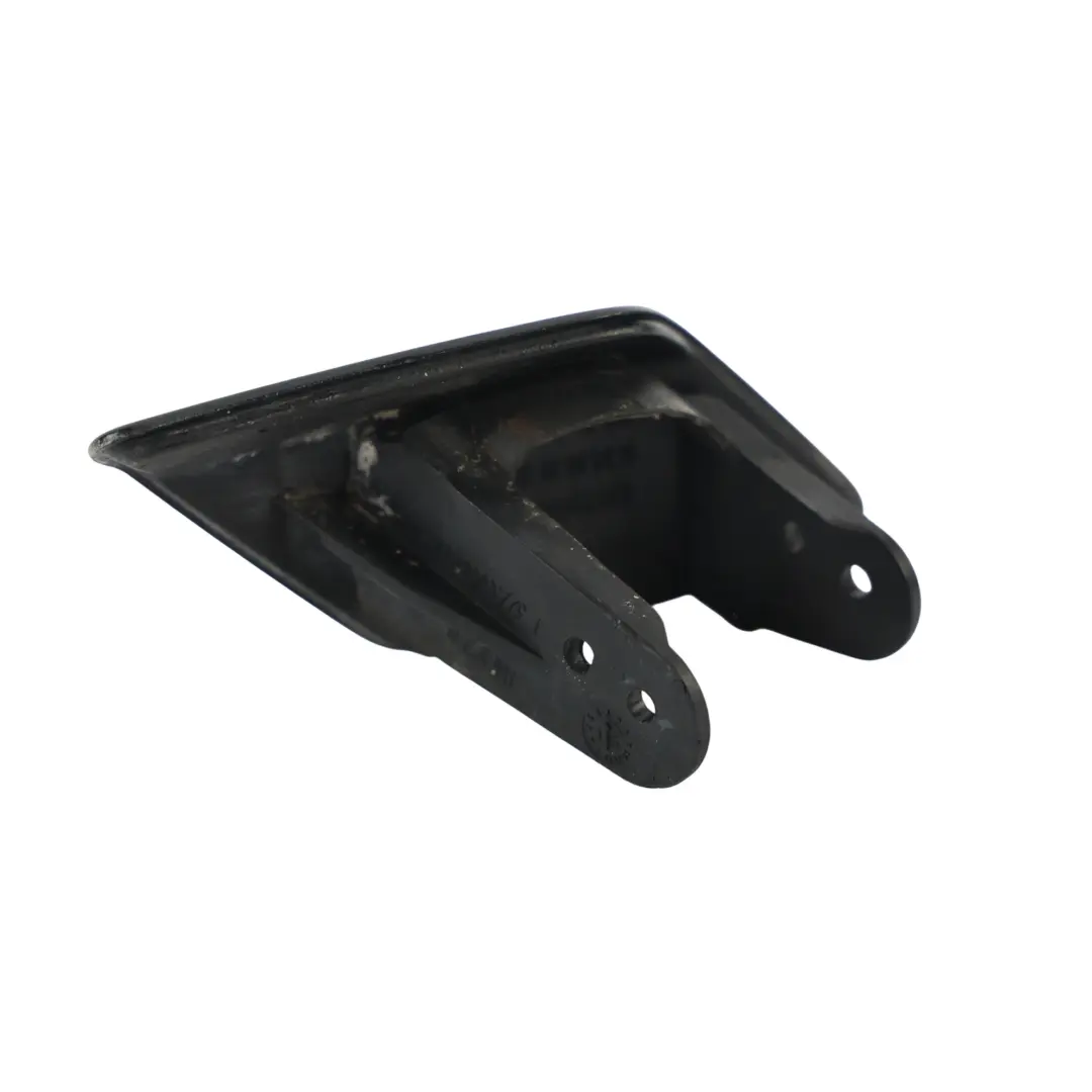 BMW F36 Insert Couvercle Garniture Avant Gauche Noir 2 - 668 7294685 - SKU 7363393-SCH - Numéro de pièce 7363393