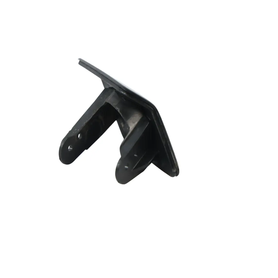 BMW F36 Insert Couvercle Garniture Avant Gauche Noir 2 - 668 7294685 - SKU 7363393-SCH - Numéro de pièce 7363393