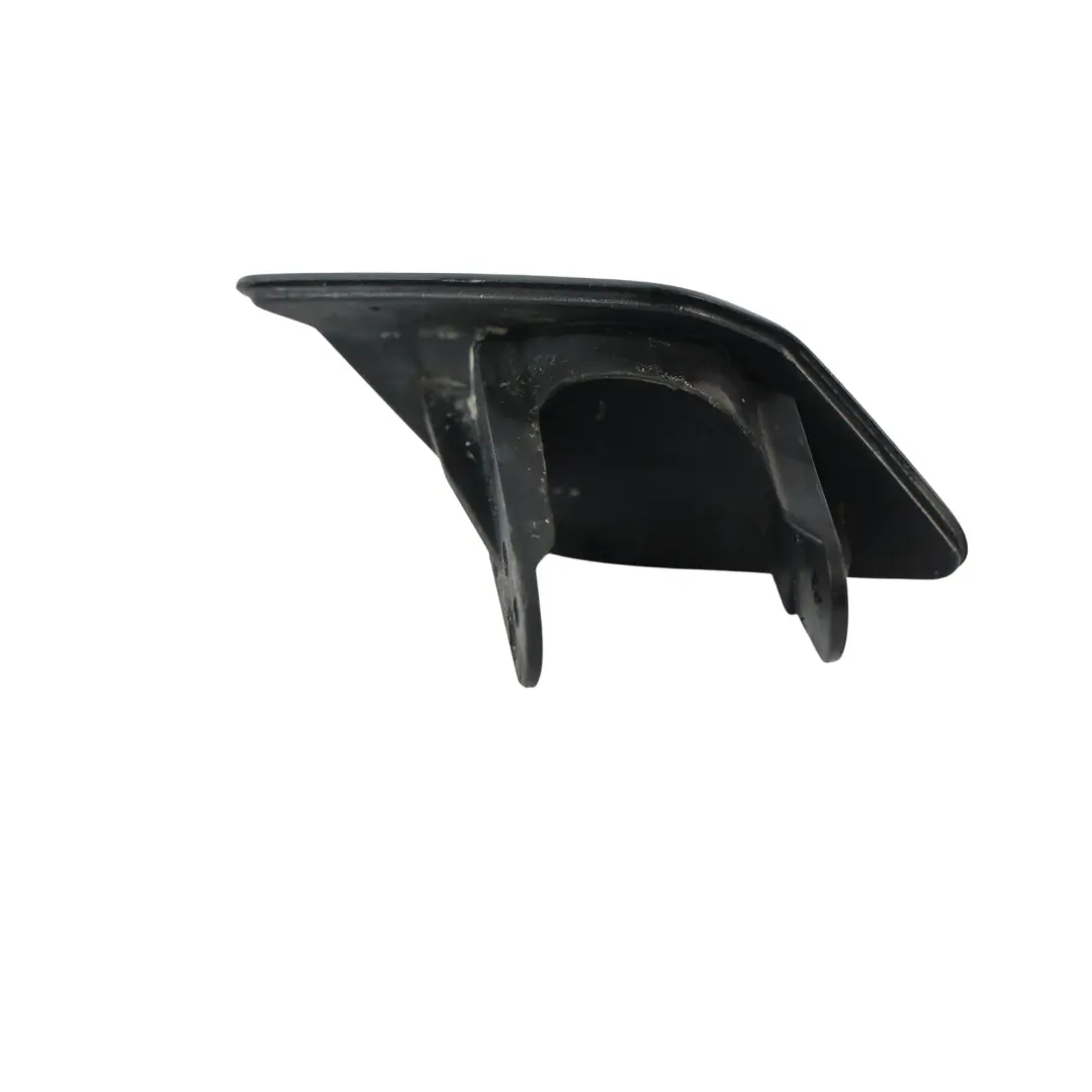 BMW F36 Osłona Dyszy Spryskiwacza Przód Lewo Czarna Schwarz 2 - 668 7294685 - SKU 7363393-SCH - Numer Części 7363393