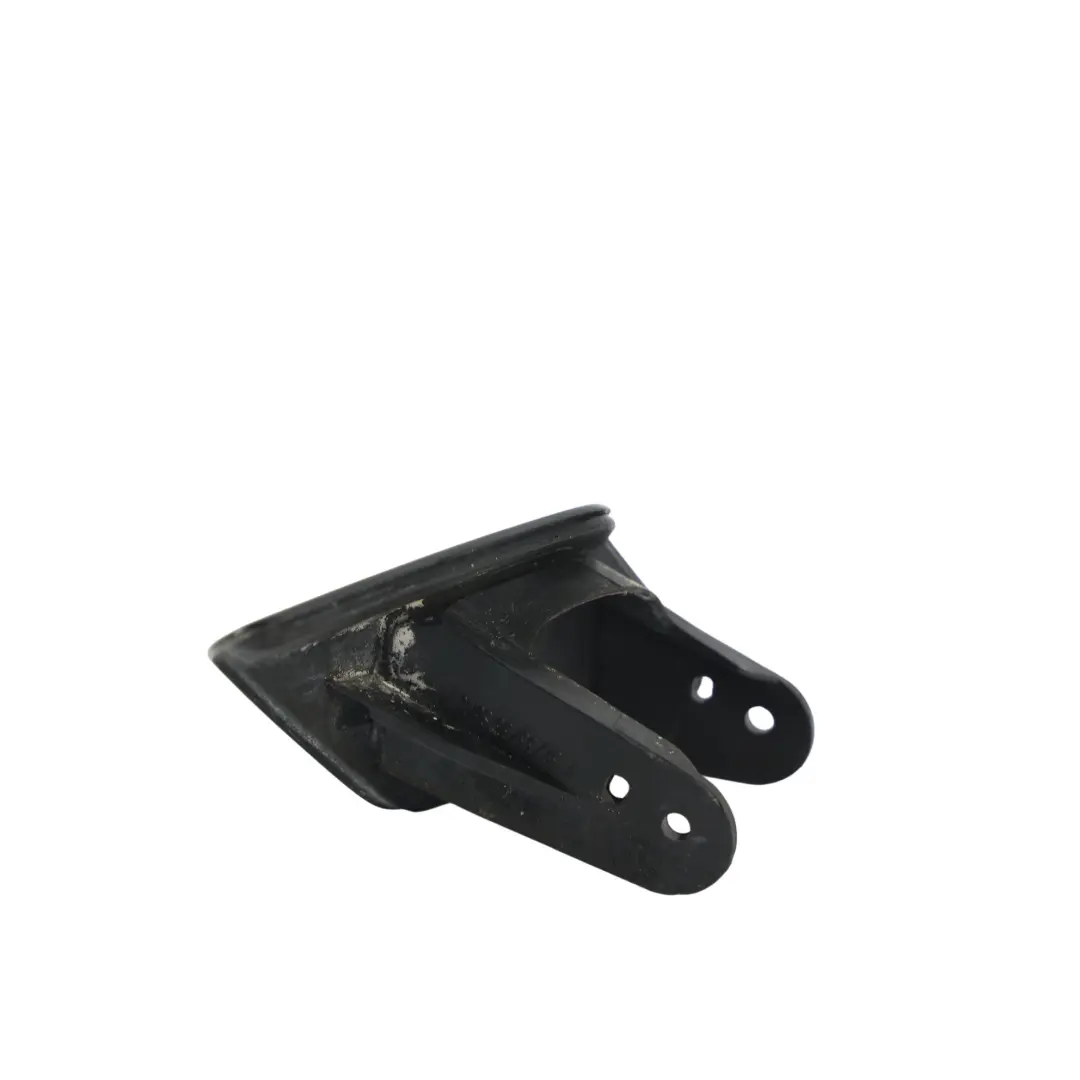 BMW F36 Front Spray Nozzle Insert Cover Trim Left N/S Schwarz 2 - 668 7294685 - SKU 7363393-SCH - Part number 7363393