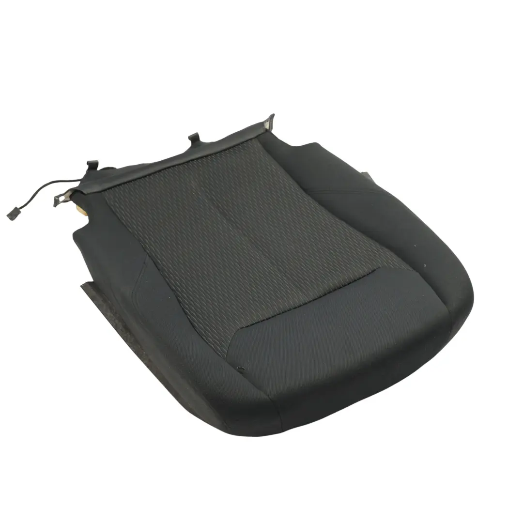 BMW F20 F21 F30 F31 Rivestimento Sedile Riscaldato Tessuto Move Antracite - SKU 7295060-2 - Numero di parte 7295060