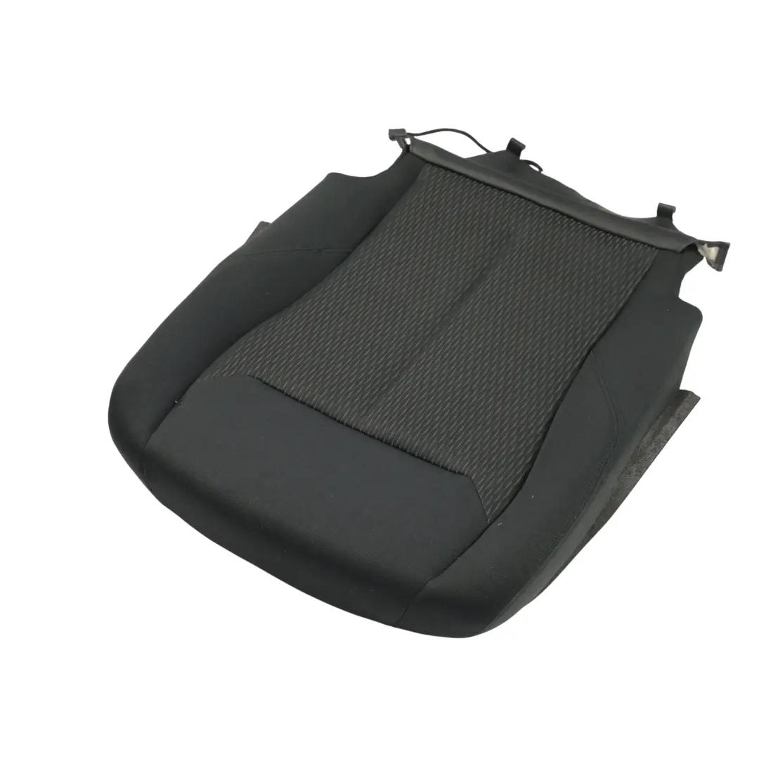 BMW F20 F21 F30 F31 Siedzisko Fotela Przód Grzanie Materiał Move Antracyt - SKU 7295060-2 - Numer Części 7295060